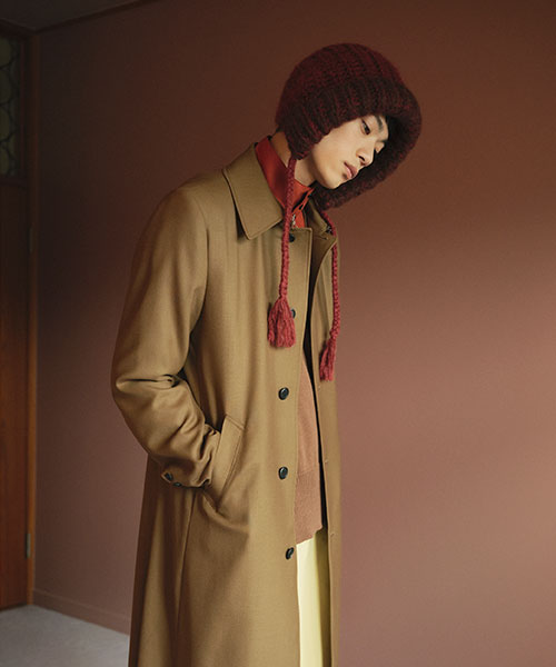 ZITA WINE RED ONESIZE